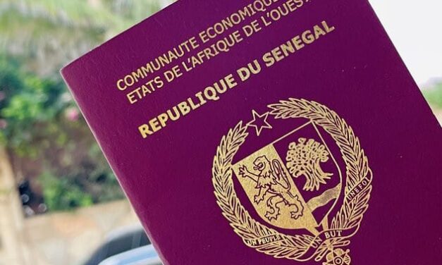 ESPAGNE: PASSEPORTS: Un véritable casse-tête pour les Sénégalais d&rsquo;Espagne.