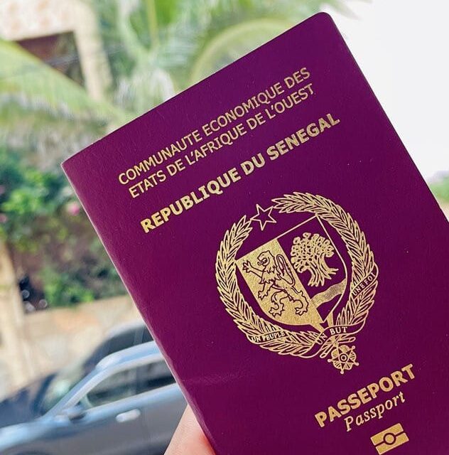 ESPAGNE: PASSEPORTS: Un véritable casse-tête pour les Sénégalais d’Espagne.