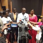 PATRONAT NOUVELLE VERSION:la naissance de l’Union Nationale des Patrons d’Entreprises du Sénégal…