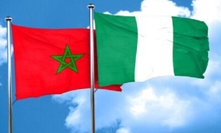 Le Nigéria prend ses distances avec le polisario Article de Hicham Oukerzaz