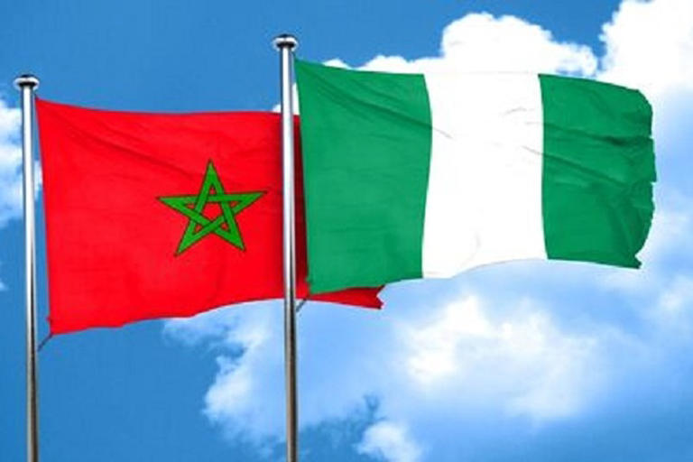 Le Nigéria prend ses distances avec le polisario Article de Hicham Oukerzaz