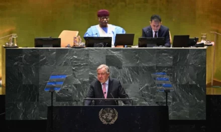 La 79e session de l’Assemblée générale de l’ONU s’ouvre sur le « Pacte pour l’avenir »