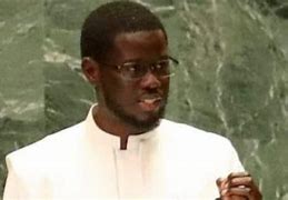 🇸🇳 Sénégal, Débat général, 79e session | Nations Unies | Assemblée générale