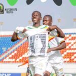 Coupe UFOA A U17 SENEGAL 2024 : Sénégal 2 Libéria 1