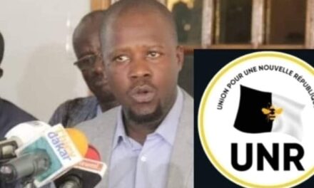 Pourquoi ne pas voter Pastef et Ousmane Sonko?