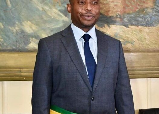 BARTHÉLEMY DIAS, VICTIME D’UNE INJUSTICE  Un rappel des erreurs du passé et un appel à un sursaut démocratique