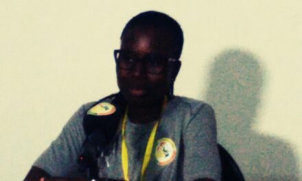 FOOTBALL FEMININ: Sénégal 2 Algérie 0: 2e tour « ALLER » éliminatoires Coupe du Monde Féminin U20,Pologne 2026