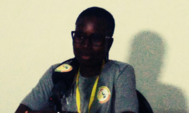 FOOTBALL FEMININ: Sénégal 2 Algérie 0: 2e tour « ALLER » éliminatoires Coupe du Monde Féminin U20,Pologne 2026