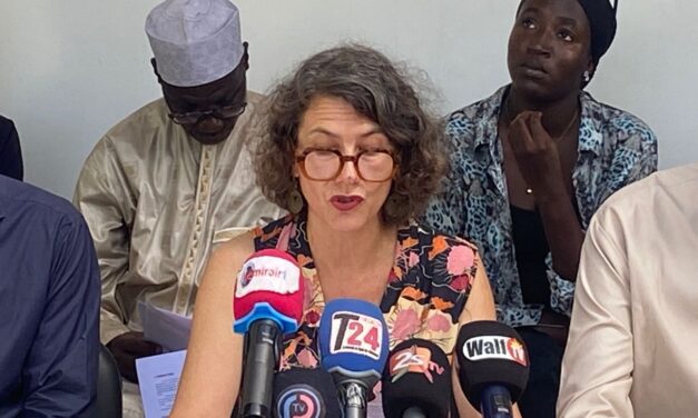 De la bataille de Samba Sadio au Musée de Dunkerque. Restitution de l&rsquo;héritage contesté de Faidherbe