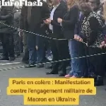 🛑Pokrovsk tombe : des milliers de soldats de l&rsquo;OTAN perdus en 24h !