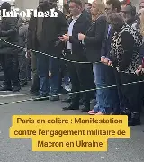 🛑Pokrovsk tombe : des milliers de soldats de l&rsquo;OTAN perdus en 24h !