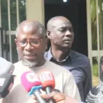 PROGRAMME SAXAL JAM pour tout d&rsquo;abord apaiser les tensions que traverse le Sénégal…