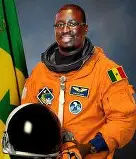 KHOMBOLE-Pose de première pierre de l&rsquo;observatoire astronomique du Sénégal, une première en Afrique