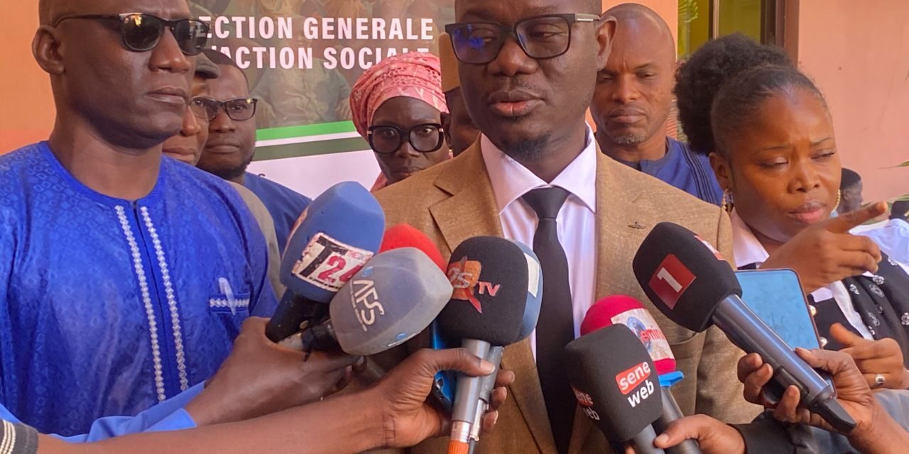 STRATEGIE NATIONALE DE GESTION DU HANDICAP: « l&rsquo;inclusion du handicap au cœur des politiques publiques »