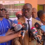 STRATEGIE NATIONALE DE GESTION DU HANDICAP: « l&rsquo;inclusion du handicap au cœur des politiques publiques »