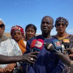 MONT ROLLAND: La coalition entre le Conseil Départemental de Tivaouane et la Mairie de Mont Rolland pour l&rsquo;éducation des enfants. « Yves Lamine CISS, un Maire exemplairement rare »