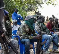 Casamance: Les Ex-Combattants du MFDC Souhaitent Obtenir une Audience av…