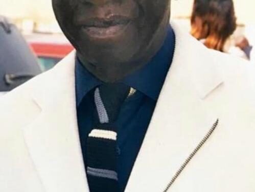        CONTRIBUTION-Un message pour les deux frères, Bassirou Diomaye Diakhére FAYE et Ousmane SONKO.                                             « N&rsquo;oubliez pas, que vos amis d&rsquo;aujourd&rsquo;hui étaient vos ennemis d&rsquo;hier »