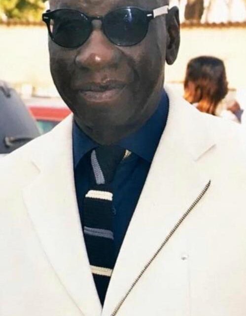        CONTRIBUTION-Un message pour les deux frères, Bassirou Diomaye Diakhére FAYE et Ousmane SONKO.                                             « N&rsquo;oubliez pas, que vos amis d&rsquo;aujourd&rsquo;hui étaient vos ennemis d&rsquo;hier »