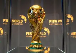 TIRAGE DE LA COUPE DU MONDE 2026