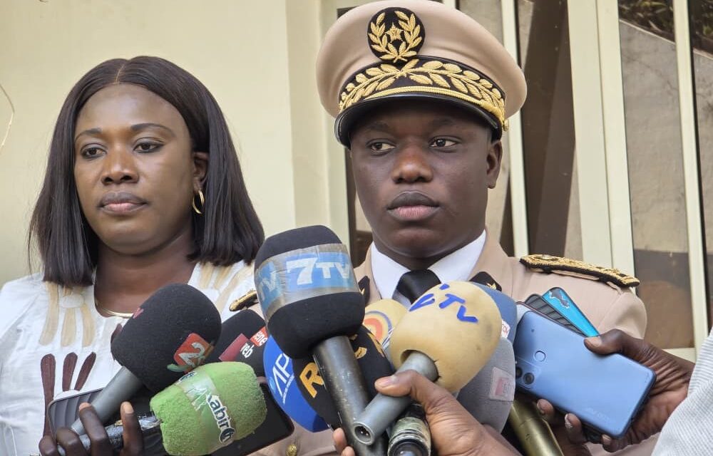 INTERCOMMUNALITE DE LA GESTION DES DECHETS: un environnement sain, commence par un ramassage des déchets