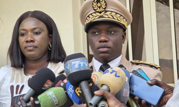 INTERCOMMUNALITE DE LA GESTION DES DECHETS: un environnement sain, commence par un ramassage des déchets