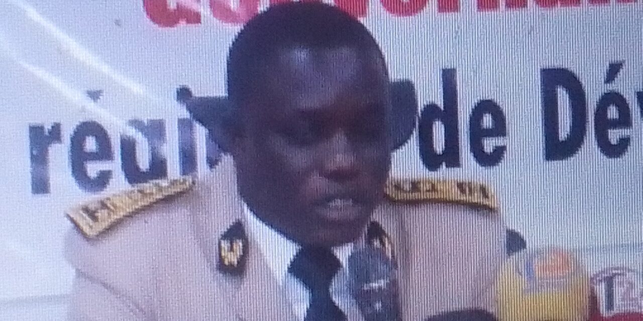 CONSEIL REGIONAL DE LA CONSOMMATION: le prix du kilogramme du riz brisé ordinaire , fixé à 310 frs