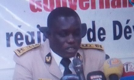 CONSEIL REGIONAL DE LA CONSOMMATION: le prix du kilogramme du riz brisé ordinaire , fixé à 310 frs