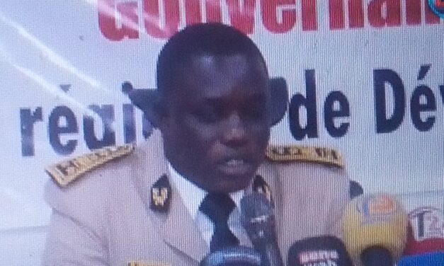 CONSEIL REGIONAL DE LA CONSOMMATION: le prix du kilogramme du riz brisé ordinaire , fixé à 310 frs