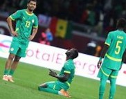 CAN MAROC 2025-SÉNÉGAL 1 ÉGYPTE 0- Le SENEGAL EN FINALE (RTS )