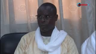 68é Edition du MAGAL DE GADE YELLE prévu le samedi 31 janvier 2026