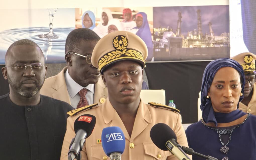 2é EDITION DU FORUM DES ENTREPRISES…:&rsquo;aligner les actions des entreprises sur les besoins exprimés&rsquo;