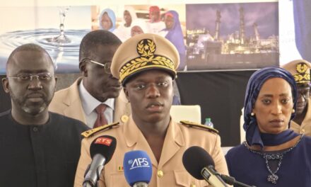 2é EDITION DU FORUM DES ENTREPRISES…:&rsquo;aligner les actions des entreprises sur les besoins exprimés&rsquo;