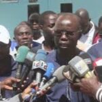 Le SAES en gendarme déplore le retard récurrent des salaires, l&rsquo;INSA et l&rsquo;EPT en victime.