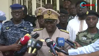 CRD préparatoire à la célébration de la fête nationale d&rsquo;indépendance, édition 2026