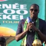 Présentation du trophée de la CAN 2025 aux populations de Thiès, un événement exceptionnel