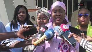 forum régional de dialogue entre producteurs et utilisateurs des statistiques sensible au genres