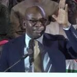 Lancement officiel de la 25e édition de la Semaine nationale de l&rsquo;École de Base a eu lieu à Thiès, sous le thème « Pour un environnement scolaire sécurisé et propice