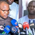 Une audience sans témoin, le maire de Thiès au Palais