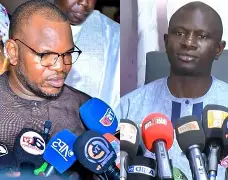 Une audience sans témoin, le maire de Thiès au Palais