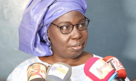 JAMMOO CENTER , un lieu de référence pour la promotion de la culture et des langues sénégalaises.