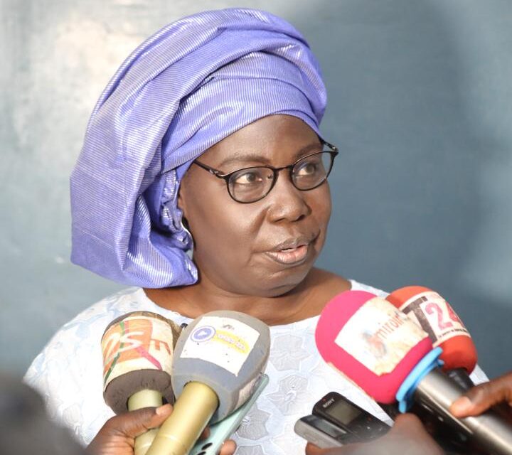 JAMMOO CENTER , un lieu de référence pour la promotion de la culture et des langues sénégalaises.