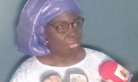 JAMMOO CENTER , un lieu de référence pour la promotion de la culture et des langues sénégalaises.