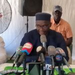 Partenariat stratégique, Douane Sénégalaise/Commune de Notto Diobass, un projet d&rsquo;un centre de formation de 100 hectares visé