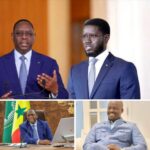 INTERPELLATION: par une missive, Mouhamadou Lamine MASSALY demande au Président Diomaye de soutenir la candidature de Macky SALL