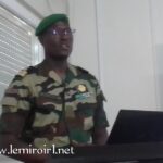 « VERS LE 04 AVRIL »- derniers réglages et itinéraires à prendre pour dérouler un bon défilé.