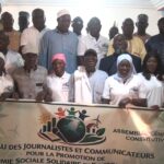 Bambey : Les journalistes sénégalais lancent un réseau pour porter l’Économie Sociale et Solidaire