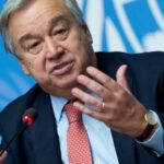 Futur secrétaire général de l&rsquo;ONU: « Il ne faut pas exclure d&rsquo;autres candidatures » • RFI