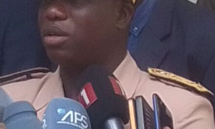 DEUXIÈME PHASE DU PROJET DE GESTION DES EAUX PLUVIALES ET D’ADAPTATION AU CHANGEMENT CLIMATIQUE (PROGEP II)