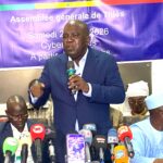 ARENES POLITIQUES-A.G. du FDR: l’opposition affiche l’union à Thiès et vise les locales 2027